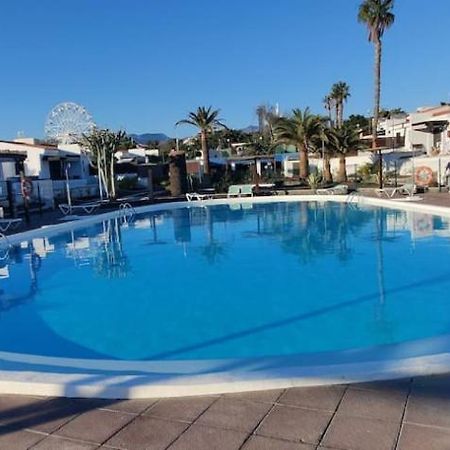 Poolside Little Paradise Colorado #2 San Bartolomé Ngoại thất bức ảnh