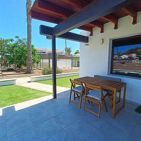 Poolside Little Paradise Colorado #2 San Bartolomé Ngoại thất bức ảnh