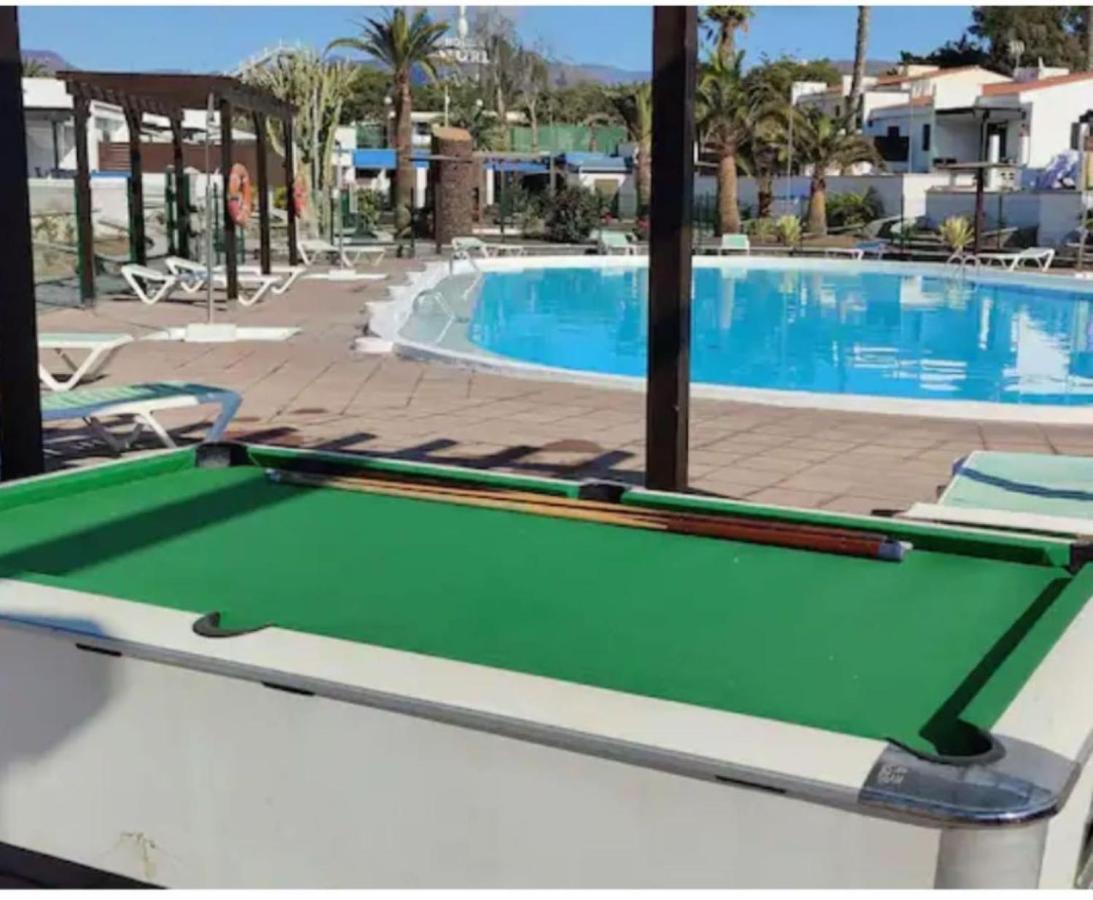 Poolside Little Paradise Colorado #2 San Bartolomé Ngoại thất bức ảnh