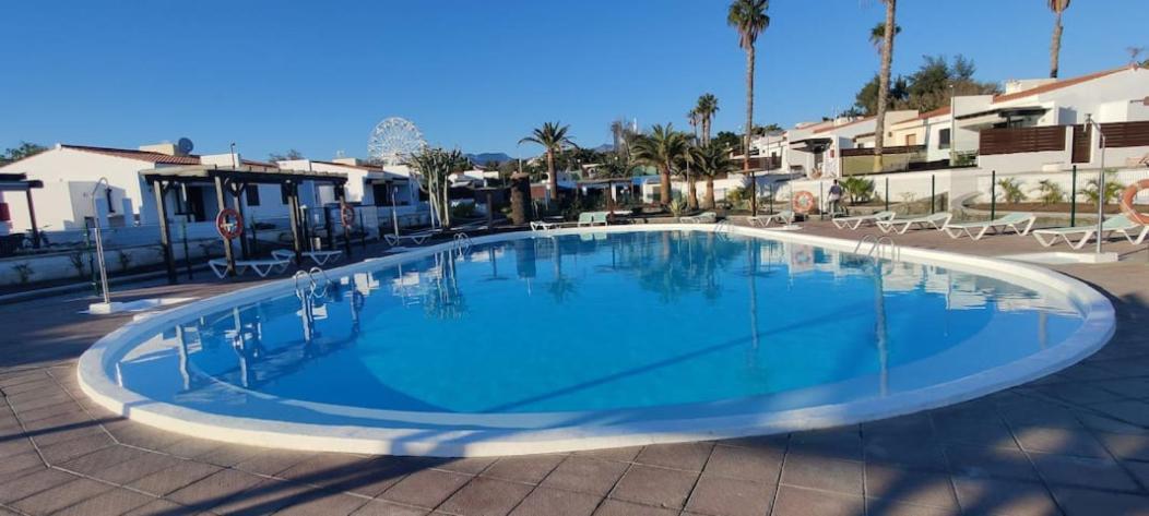 Poolside Little Paradise Colorado #2 San Bartolomé Ngoại thất bức ảnh