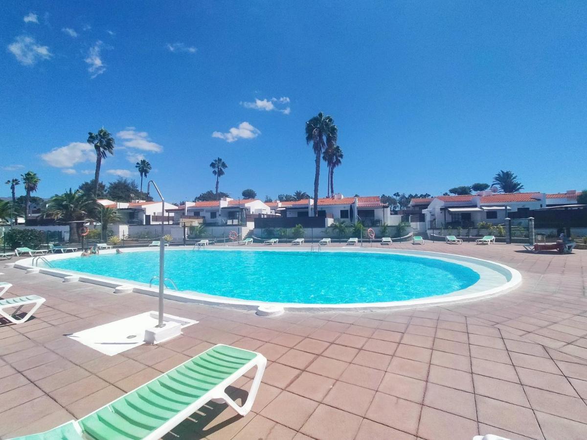 Poolside Little Paradise Colorado #2 San Bartolomé Ngoại thất bức ảnh