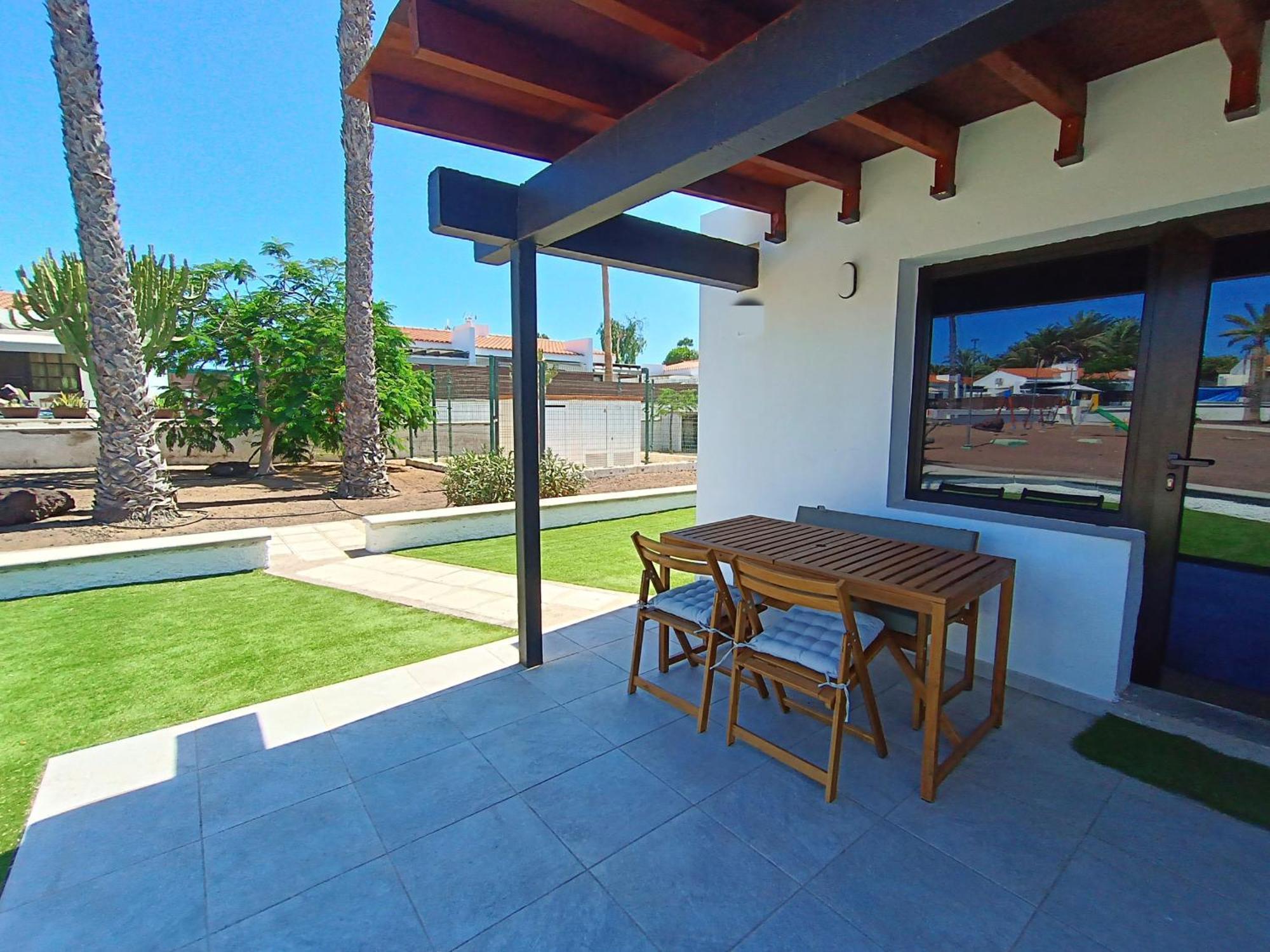 Poolside Little Paradise Colorado #2 San Bartolomé Ngoại thất bức ảnh